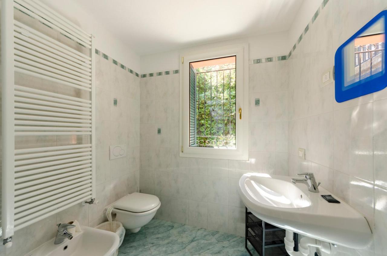 Joivy Vista Mondo Apartment Rapallo Luaran gambar