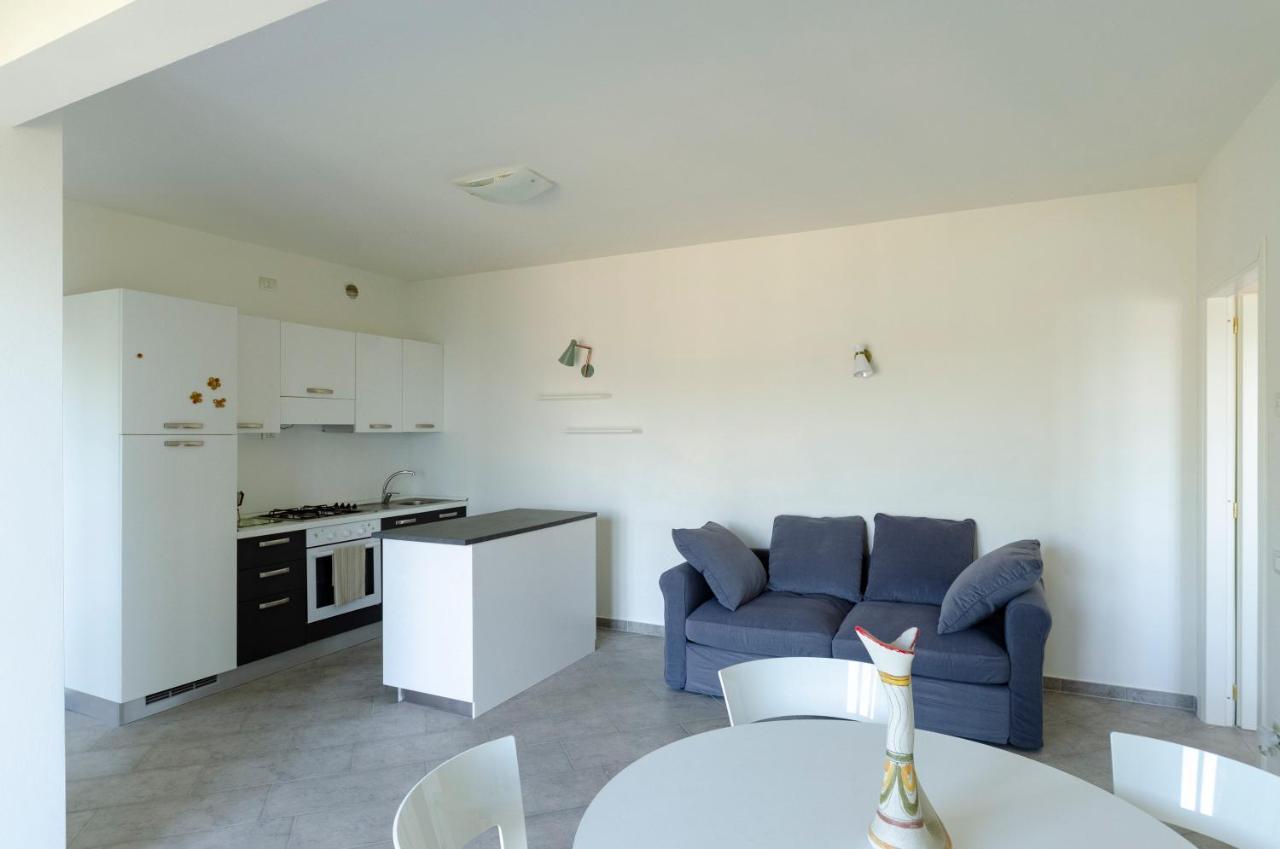 Joivy Vista Mondo Apartment Rapallo Luaran gambar