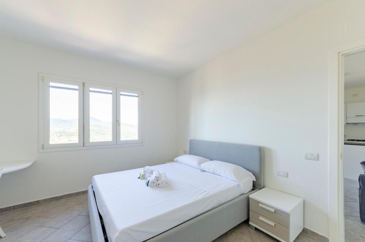 Joivy Vista Mondo Apartment Rapallo Luaran gambar