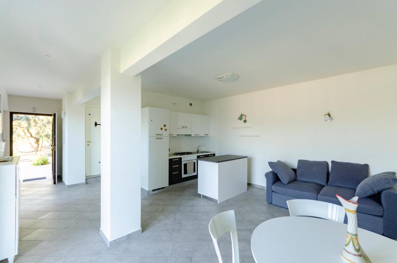 Joivy Vista Mondo Apartment Rapallo Luaran gambar