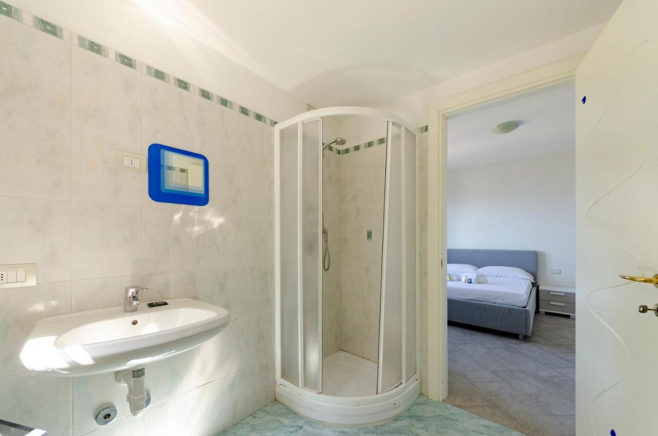 Joivy Vista Mondo Apartment Rapallo Luaran gambar