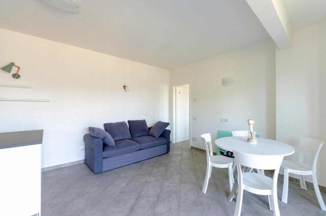 Joivy Vista Mondo Apartment Rapallo Luaran gambar