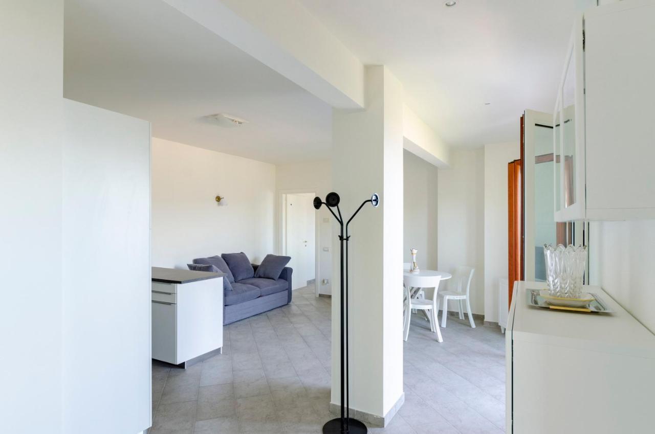 Joivy Vista Mondo Apartment Rapallo Luaran gambar