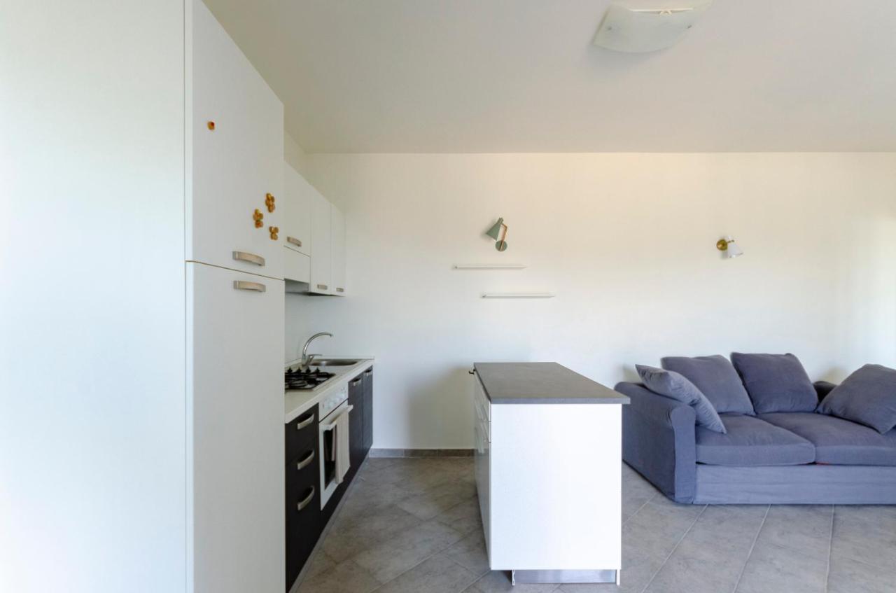 Joivy Vista Mondo Apartment Rapallo Luaran gambar